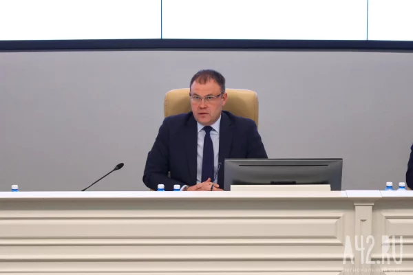 Губернатор Кузбасса проведёт прямой эфир в соцсетях 28 июля