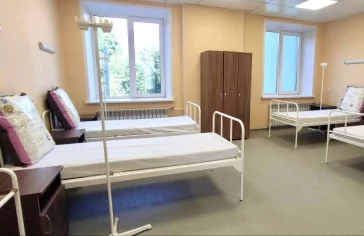 Фото: В Новокузнецке открыли новую поликлинику 3