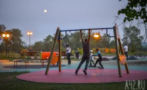 В Новокузнецке появятся два автогородка и новая спортивная площадка 