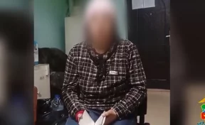 Пассажир автобуса Белокуриха — Кемерово остался без денег после знакомства с женщиной