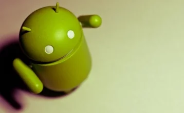 Фото: Эксперты назвали самые мощные смартфоны на базе ОС Android 1