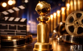 Объявлены лауреаты премии «Золотой глобус»: награды за лучшие фильмы забрали «Битва за битвой» и «Гамнет»