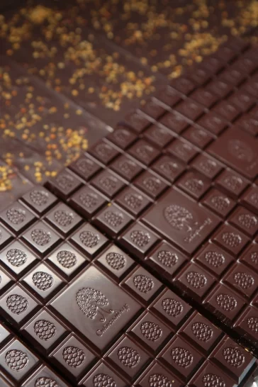 Фото: Дегустации, подарки и прочие удовольствия: открытие GastroRoom’а на Весенней, 15 4