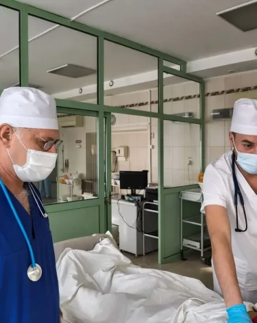 Фото: <a href=https://t.me/minzdravkuzbassanews/11050>минздрав Кузбасса </a>/ Телеграм