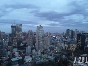 Фото: Япония вводит запрет на экспорт для 90 российских и белорусских организаций  1