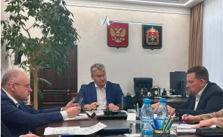 Власти Кузбасса ищут способ легализовать «серый» туризм в Шерегеше