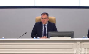 Губернатор Кузбасса проведёт прямой эфир в соцсетях 28 июля