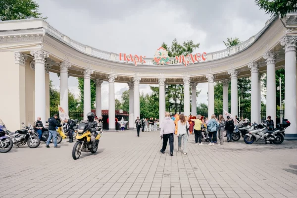 Сто лет счастья. Как «Парк Чудес» стал местом, без которого невозможно представить Кемерово
