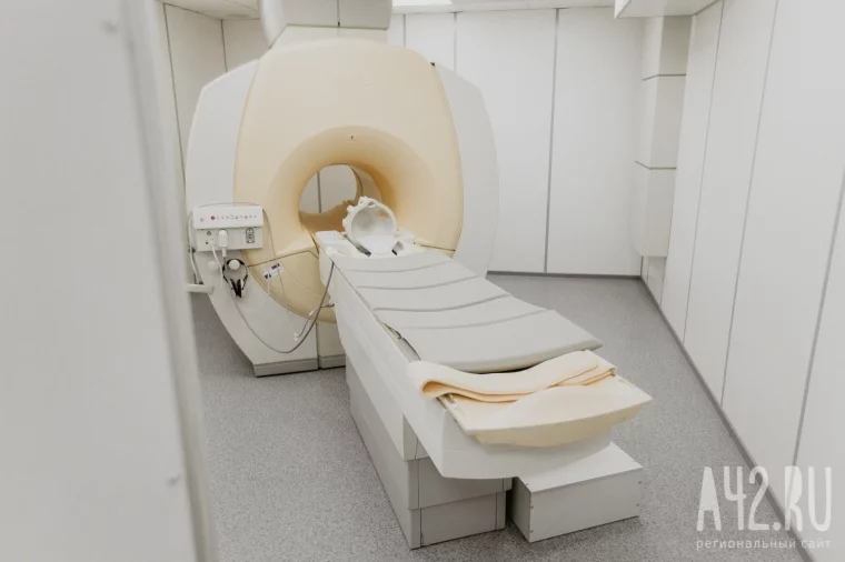Фото: «В головном мозге увидели опухоль»: почему регулярно делать МРТ — это правильно 1