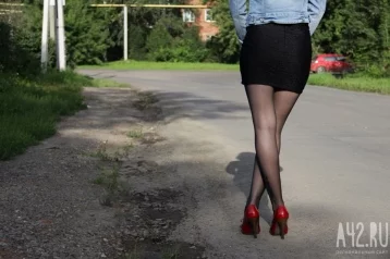 Фото: Правозащитники предложили декриминализовать проституцию в России 1