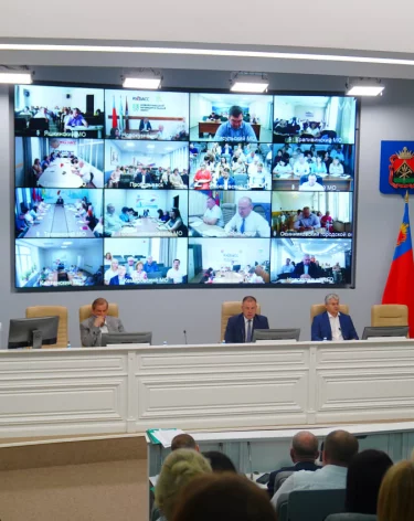 Фото: АПК