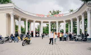 Сто лет счастья. Как «Парк Чудес» стал местом, без которого невозможно представить Кемерово