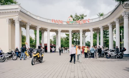 Сто лет счастья. Как «Парк Чудес» стал местом, без которого невозможно представить Кемерово