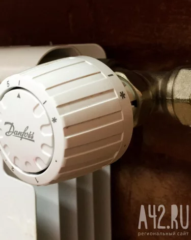 В Новокузнецком округе посёлок Елань остался без тепла из-за аварии