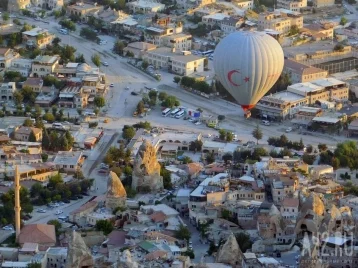 Фото: На востоке Турции снова произошло землетрясение. На этот раз магнитудой 5,2  1