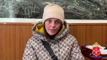 Фото: «Больше не буду»: жительница Кузбасса не сдержала обещания перестать красть вещи 1