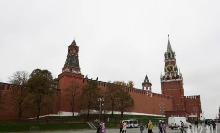 В Кремле ответили на вопрос о возможных ударах по новым территориям России