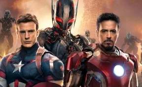 В Сети появился трейлер нового фильма Marvel «Мстители»