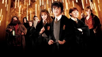 Фото: Актёры «Гарри Поттера» могут сняться в продолжении киносаги 1