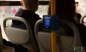 Для хоккейных фанатов: в Кемерове запустят дополнительные автобусы в день игры «Кузбасса» с «Водником»