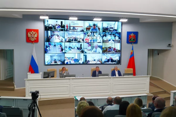 Илья Середюк: жителей Кузбасса массово научат оказанию первой помощи