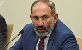 Новый премьер Армении надеется на улучшение отношений с Россией 