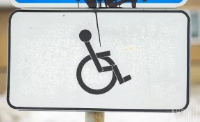 В Кузбассе детям-инвалидам предоставили кресла-коляски после вмешательства прокуратуры