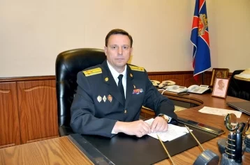 Фото: Стало известно, кто сменил экс-главу УФСБ Кузбасса на посту руководителя ведомства в Калининграде 1