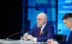 Эксперты: губернатор Кузбасса Цивилёв — сильный лоббист своего региона