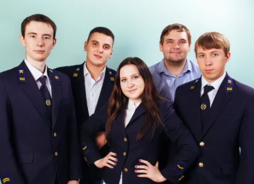 Фото: Студенты из Кузбасса победили в чемпионате по решению машиностроительных кейсов 1