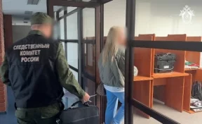В Кемерове вынесли приговор второй фигурантке дела о незаконной легализации в РФ 11 иностранцев