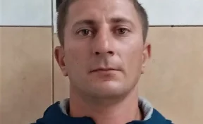В Кузбассе разыскивают скрывающегося от суда жителя Республики Саха