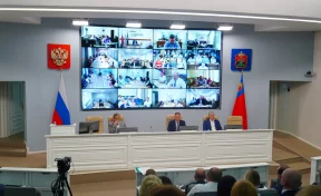 Илья Середюк: жителей Кузбасса массово научат оказанию первой помощи