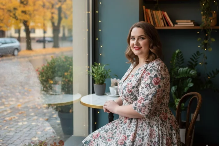 Фото: «С лишним весом? Ладно, дырку найдём»: как я искала любовь на сайтах знакомств 2