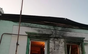 В Белгородской области при атаке БПЛА ранена женщина