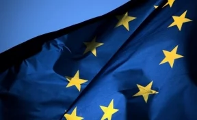Евросоюз принял заявление по ситуации в Керченском проливе