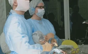 В Кузбассе врачи спасли пациента с опухолью на головном мозге: операция длилась 12 часов
