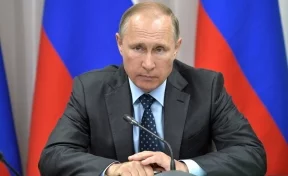 Путин рассказал о своём долге на посту президента