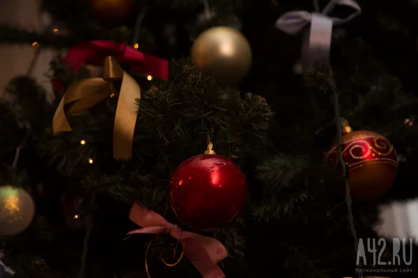 Опрос: кемеровчане планируют потратить на новогодние подарки более 16 000 рублей