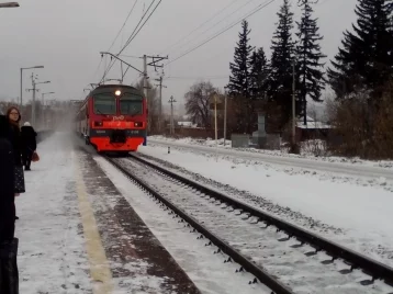 Фото: Прокопчан просят пройти опрос о запуске поезда «Шерегеш-экспресс» из их города 1