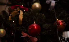 Опрос: кемеровчане планируют потратить на новогодние подарки более 16 000 рублей