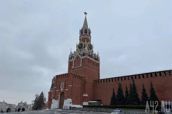 Путин рассказал India Today, почему встреча с Уиткоффом продлилась так долго