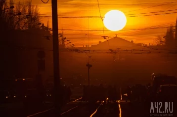 Фото: Россиян предупредили об опасном весеннем солнце 1