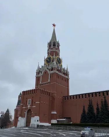 Путин рассказал India Today, почему встреча с Уиткоффом продлилась так долго