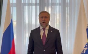 Губернатор Ненецкого автономного округа объявил о своей отставке