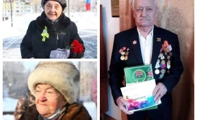 «Наше достояние»: Сергей Цивилёв рассказал о жителях Кузбасса с тяжёлым и героическим прошлым