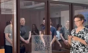 В Москве огласили приговор бывшему главе отдела МВД по Херсонской области