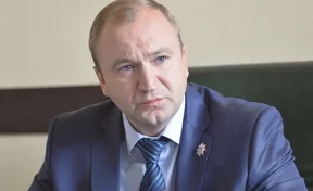 В Кузбассе замгубернатора по ЖКХ ушёл в отставку