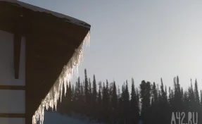 В Кемерове лыжную базу на берегу Томи выставили на продажу за 16,5 млн рублей