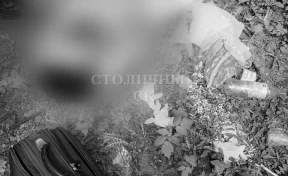 Нетрезвый москвич ударил возлюбленную ножом в сердце и выбросил её из окна